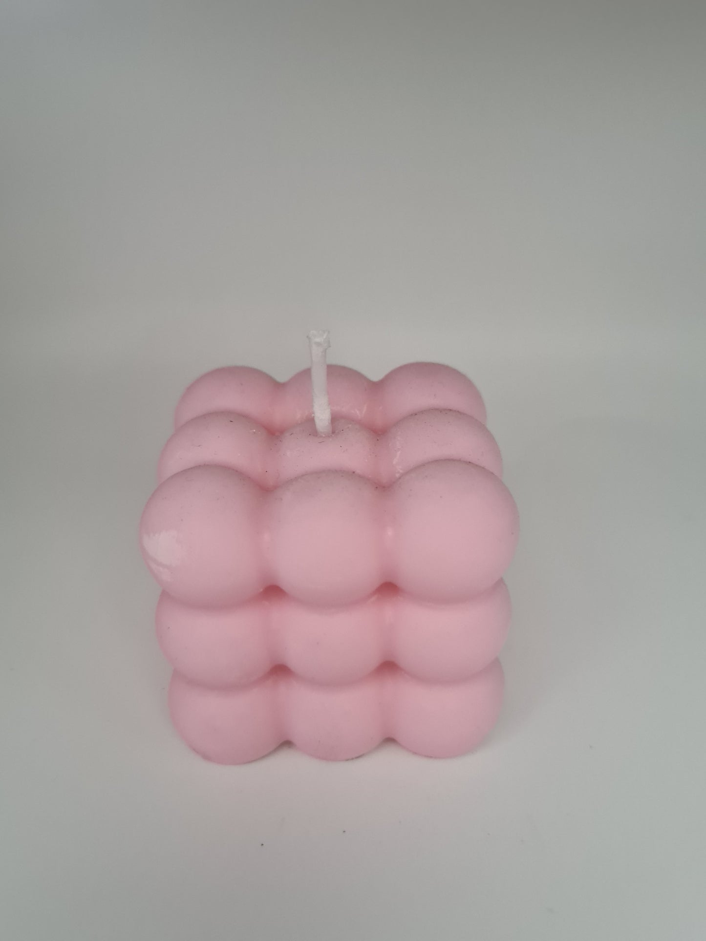 Bolletjes met rozengeur