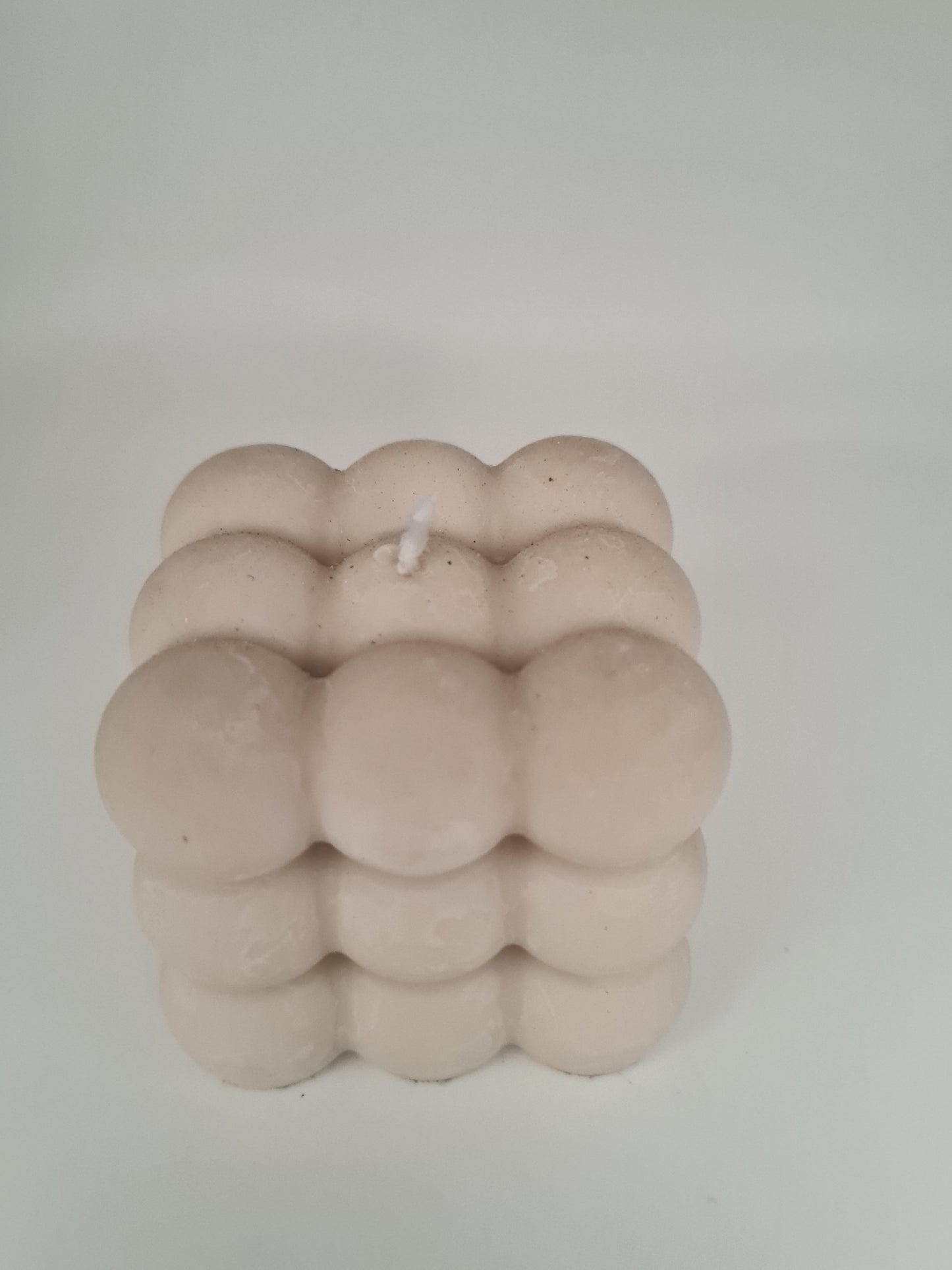 Bolletjes met koffiegeur