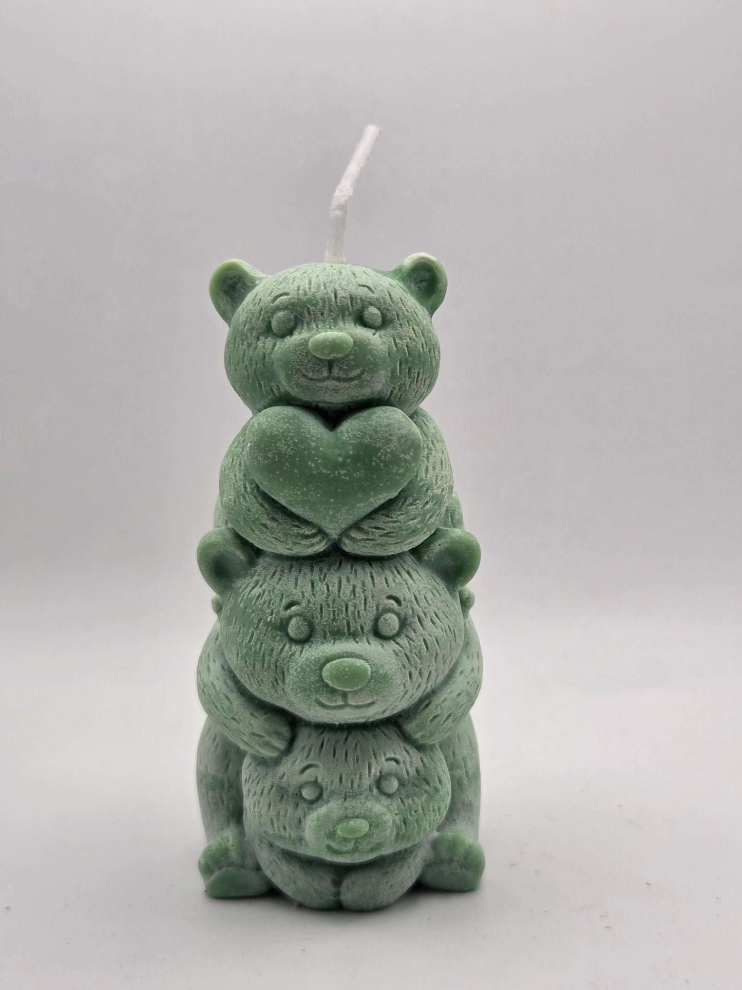Groene beren