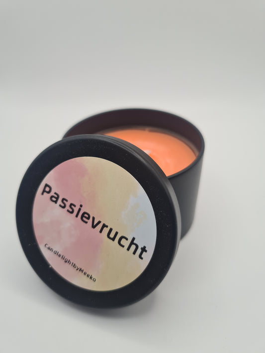 Geurkaars passievrucht