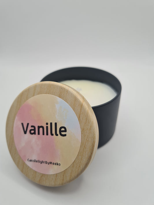 Geurkaars vanille