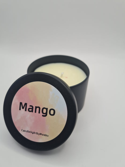Geurkaars mango
