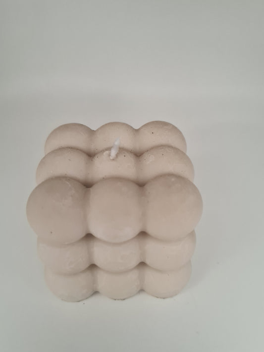 Bolletjes met koffiegeur