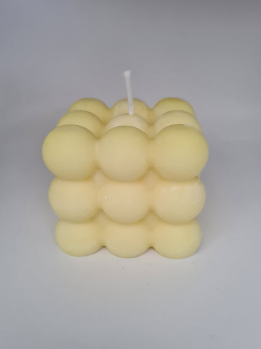 Bolletjes met lemongeur