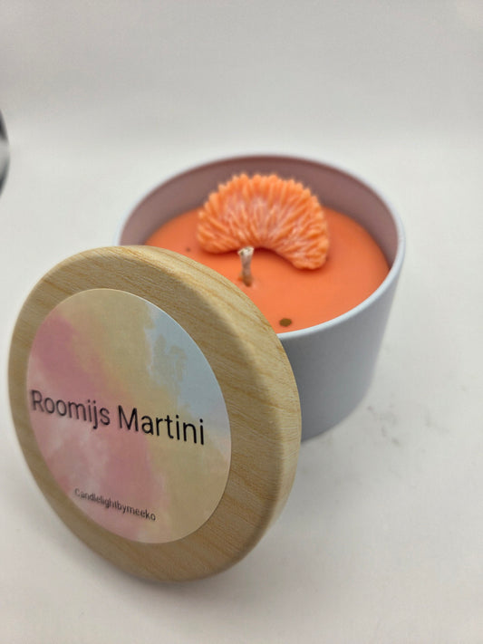 Sinas roomijs martini
