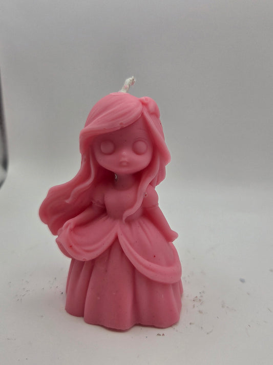 Roze Ariel