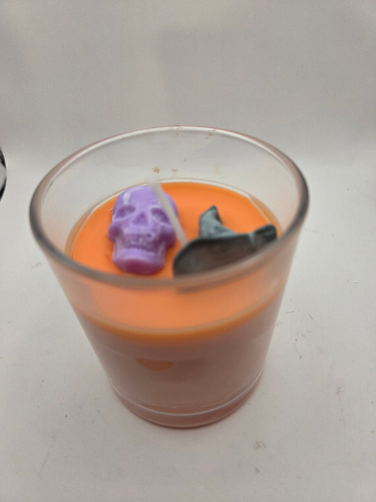 Halloween in een potje!